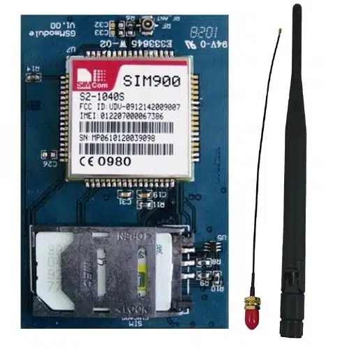 Yeastar s2 Modules 